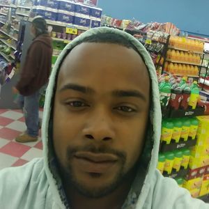 Meet your Posher, Deandre